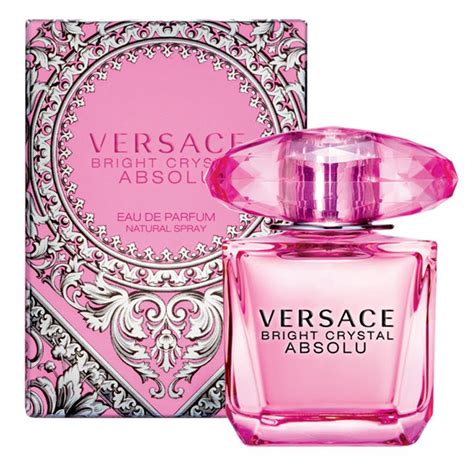 versace bright crystal и absolu разница|Versace Bright Crystal absolu review.